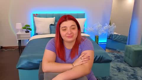 stasynickols online show from 02/25/25, 01:20