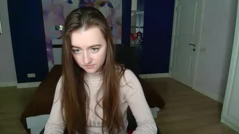 StasyStew online show from 03/11/25, 02:54