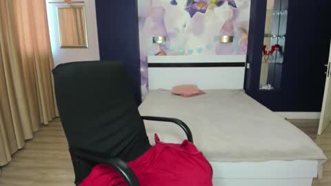 StasyStew online show from 09/29/25, 05:34