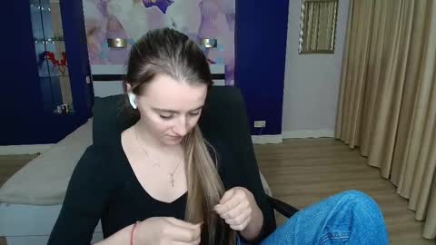 StasyStew online show from 10/09/25, 09:57