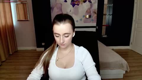 StasyStew online show from 10/26/25, 08:20