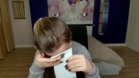 StasyStew online show from 10/28/25, 04:42