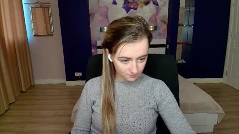 StasyStew online show from 10/29/25, 09:00