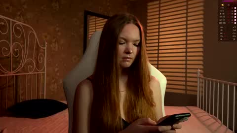 Snapshot of stayin_alive_ chatting on 11/26/25, 08:37 Angela - our tg channel online show from 11/26/25, 08:37