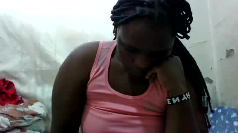 steamy_gal online show from 06/12/26, 01:21