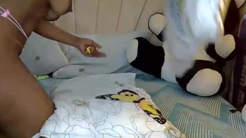 Steamymummy online show from 06/04/26, 09:37