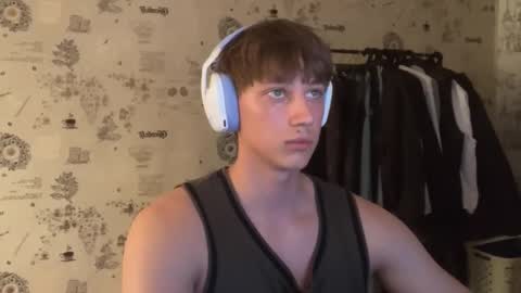 Daniel online show from 09/10/25, 02:39