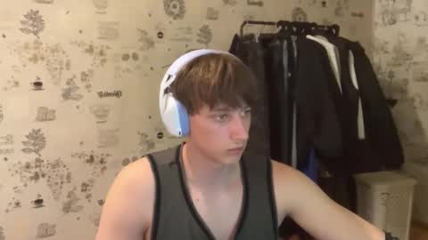 Daniel online show from 09/12/25, 02:17