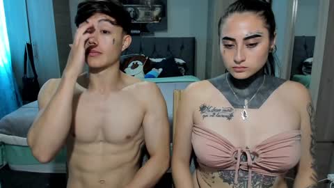  steban and kim online show from 12/02/24, 08:11