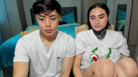  steban and kim online show from 12/29/24, 07:53