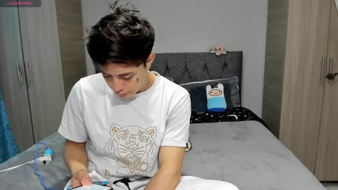  steban and kim online show from 01/30/25, 07:15