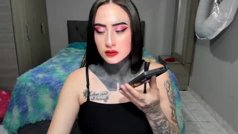  steban and kim online show from 02/26/25, 10:20