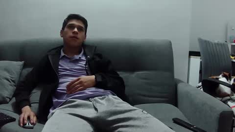 Katalleya and Steban online show from 10/08/25, 04:54