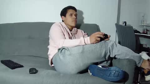 Katalleya and Steban online show from 10/20/25, 06:03