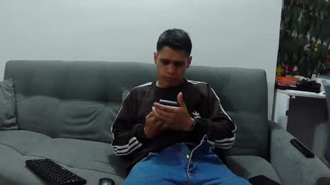 Katalleya and Steban online show from 10/29/25, 02:58