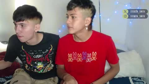 stebeen smith online show from 12/17/24, 11:49