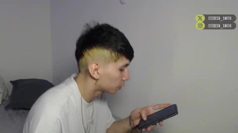 stebeen smith online show from 12/24/24, 04:55