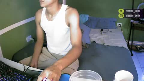 stebeen smith online show from 06/16/26, 10:07