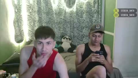 stebeen smith online show from 07/14/26, 10:21