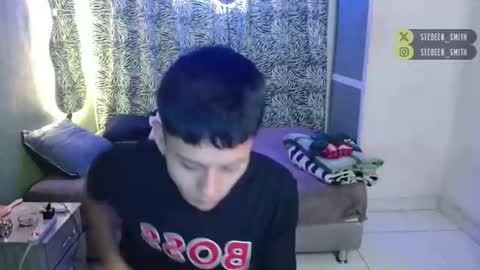 stebeen smith online show from 07/16/26, 10:21