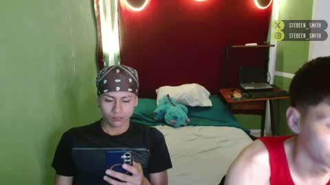 stebeen smith online show from 07/25/26, 04:43