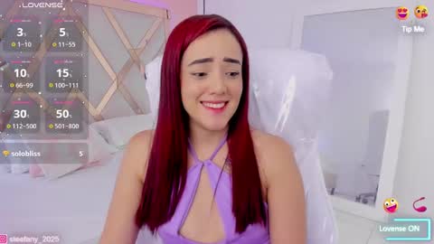 stefany online show from 02/11/25, 05:50