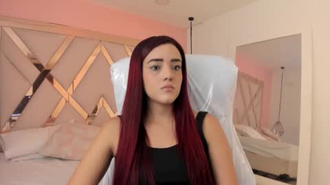 stefany online show from 09/08/25, 04:50