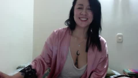 Luna Fox online show from 03/06/25, 01:58