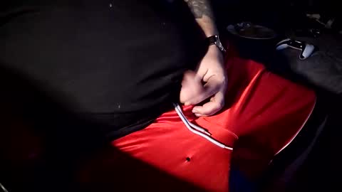 steelman8484 online show from 01/01/25, 10:24