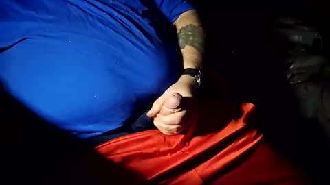 steelman8484 online show from 01/04/25, 07:13