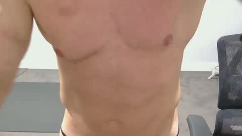 SteelPhysique online show from 06/18/26, 08:46