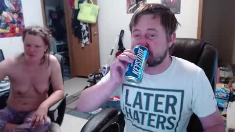 Snapshot of steelsings chatting on 09/30/25, 10:26 SteelSings online show from 09/30/25, 10:26