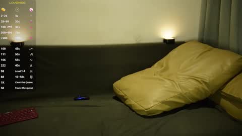 Steeve online show from 12/17/25, 02:50