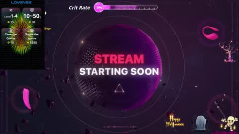 Snapshot of stefa_fit chatting on 10/31/25, 11:55 Karla online show from 10/31/25, 11:55