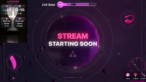 Snapshot of stefa_fit chatting on 11/10/25, 10:58 Karla online show from 11/10/25, 10:58