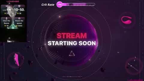 Snapshot of stefa_fit chatting on 11/11/25, 10:48 Karla online show from 11/11/25, 10:48