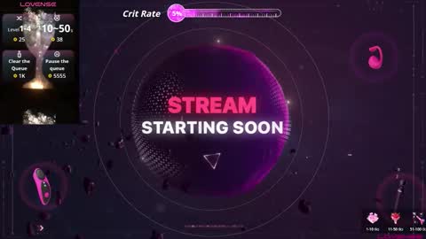 Snapshot of stefa_fit chatting on 11/21/25, 11:42 Karla online show from 11/21/25, 11:42