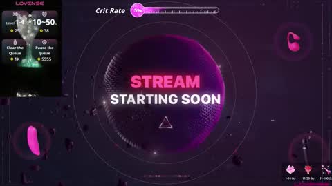 Snapshot of stefa_fit chatting on 11/29/25, 12:19 Karla online show from 11/29/25, 12:19