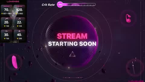 Snapshot of stefa_fit chatting on 11/30/25, 11:58 Karla online show from 11/30/25, 11:58