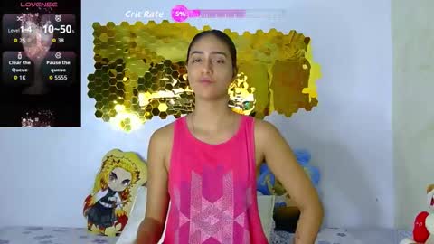 Karla online show from 03/07/26, 12:02