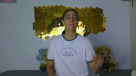 Karla online show from 06/21/26, 11:46
