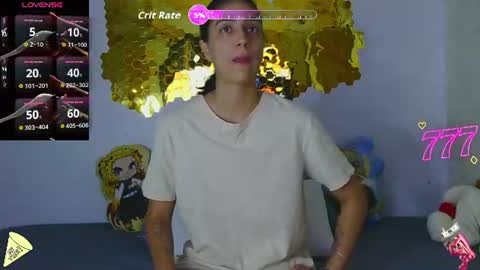 Karla online show from 07/03/26, 11:38