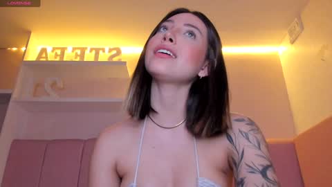 Stefa Gomez  online show from 12/04/24, 10:46