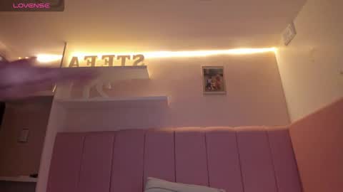 Stefa Gomez  online show from 11/26/25, 11:33