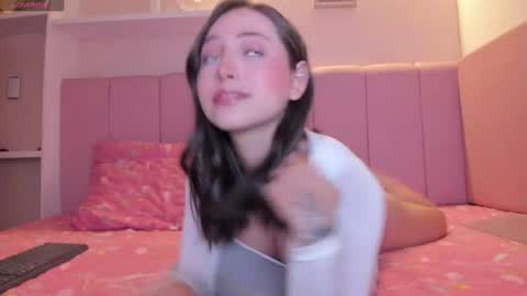 Stefa Gomez  online show from 06/12/26, 01:21
