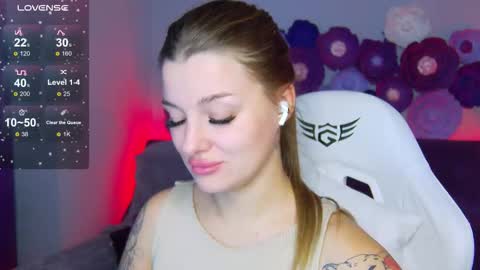 Stefa online show from 10/24/25, 08:33