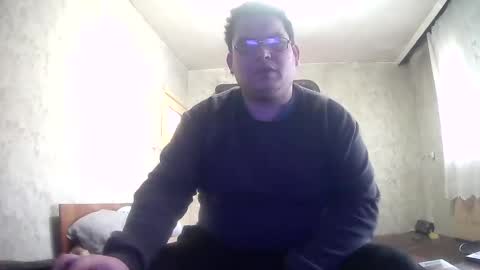 Stefan online show from 12/28/24, 07:55