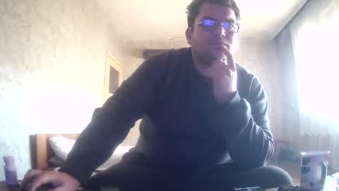 Stefan online show from 01/02/25, 09:33