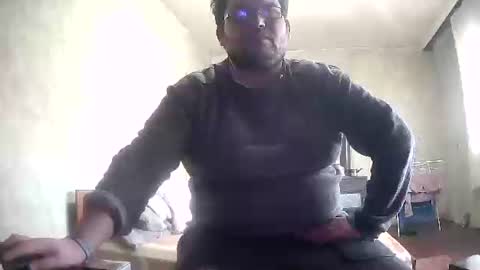 Stefan online show from 01/18/25, 07:28