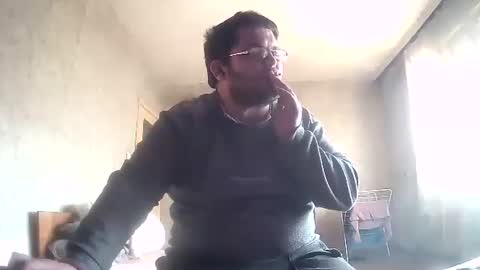 Stefan online show from 01/18/25, 11:54